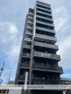埼玉県さいたま市大宮区高鼻町1丁目【マンション】の外観