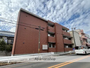 大宮HB【3階】の外観