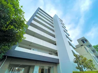 シュロスさいたま新都心の画像