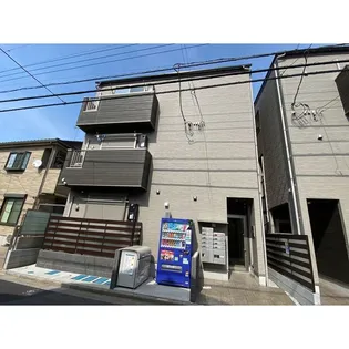 プランドール北大宮の画像