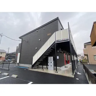 グランノワールの画像