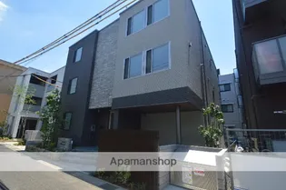 プレミアムコート【3階】の外観