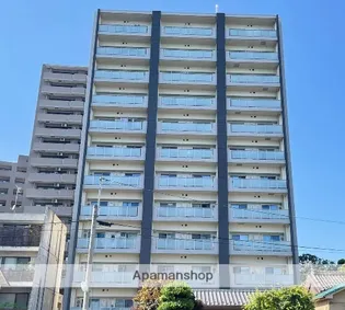 埼玉県さいたま市大宮区大門町3丁目【マンション】の外観