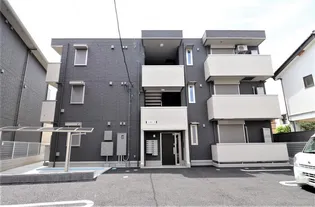 シャルム Aの画像