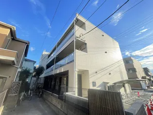 リブリ アルファの画像