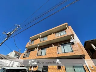 ラヴィエール【2階】の外観