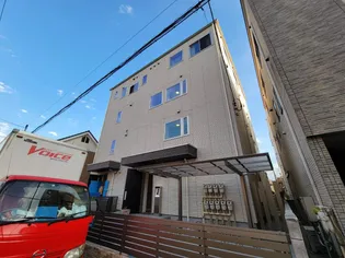 レジデンス百音の画像