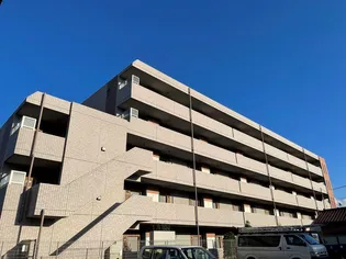 アリエさいたま新都心【2階】の外観