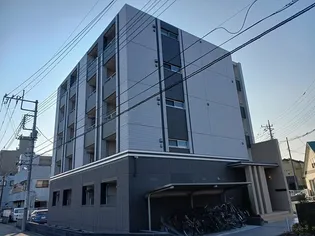 グランメゾンの画像