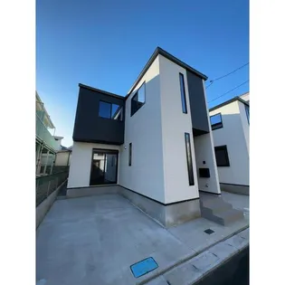 埼玉県さいたま市見沼区大字東門前【一戸建】の外観