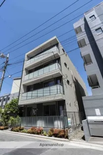 LE CHIEN 大宮東町【4階】の外観