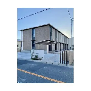 フォレストガーデン原町の画像