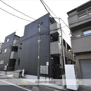 MAISON DE CERCLE 2の画像