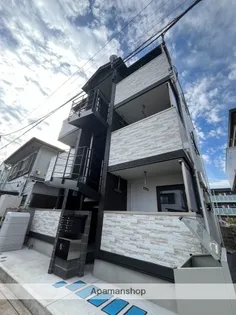 MELDIA西大宮Ⅱの画像