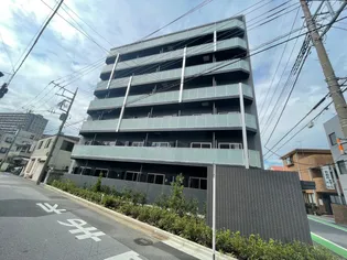 ベルヴィル氷川の杜の画像
