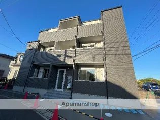 ジーメゾン大宮三橋【3階】の外観