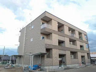 コート ド レシェの画像