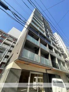 PRIME AXIS OMIYAの画像