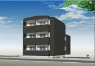 ジーメゾン岩槻モデラートの画像