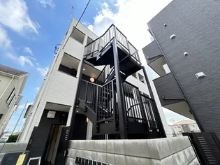 埼玉県さいたま市見沼区大和田町1丁目【アパート】の外観