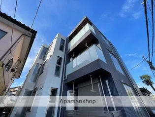 MAISON SEPTEMの画像