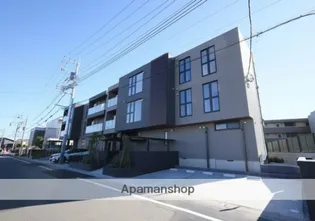 オーベルEASTの画像