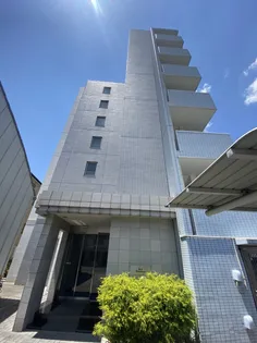 ACO MANSIONS【1階】の外観