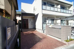 リブリ・TYU【1階】の外観