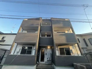 ジーメゾン見沼新堤の画像