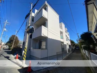 Mark Duo大和田Ⅰ【2階】の外観