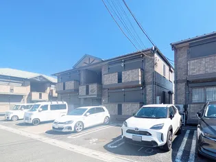 サンパティーク C館の画像