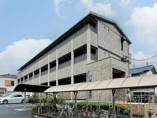 I ヴィレッジ堀崎の画像