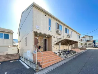 MOMO HOUSE Vの画像
