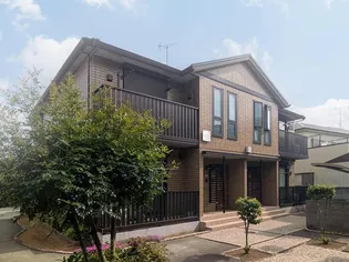 メゾンエスポワール3の画像