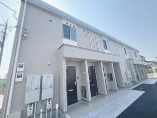 サンライズⅡの画像