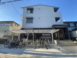 コリーヌヴェール上小の画像