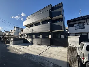 ソレイユ七里の画像