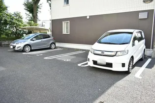 メゾンドエスポワール【2階】のその他画像