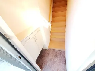 メゾンドエスポワール【2階】の玄関