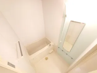 メゾンドエスポワール【2階】の風呂