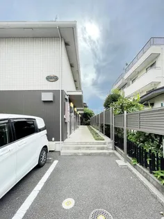 メゾンドエスポワール【2階】のその他画像