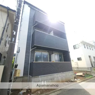 KEIAI RESIDENCE 東大宮【3階】の外観