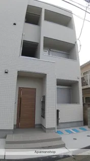 埼玉県さいたま市見沼区大和田町2丁目【アパート】の外観