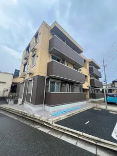 OLEN KOTONA【1階】の外観