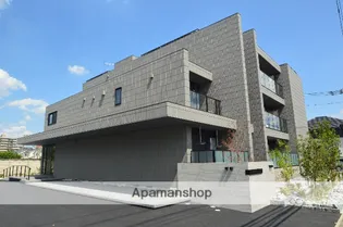 ルミナスガーデン東大宮の画像