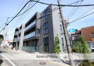 イル・ラシーヌⅣ【1階】の外観