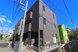 MAISON ETOILEの画像