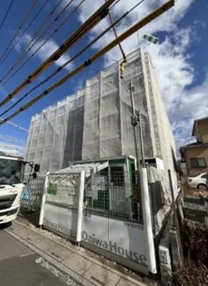 グランヴィルの画像