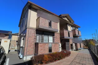 リビングタウン三橋西Aの画像