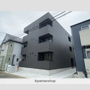 埼玉県さいたま市見沼区丸ヶ崎町【アパート】の外観